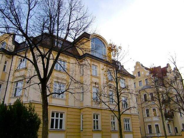 Bürofläche zur Miete provisionsfrei 25 € 500 m² Bürofläche teilbar ab 467 m² Ludwigsvorstadt-Isarvorstadt München 80336