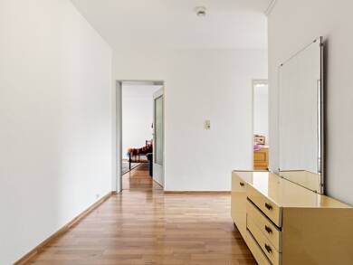 Wohnung zum Kauf 239.000 € 3 Zimmer 78,3 m² 4. Geschoss Rastatt Rastatt 76437