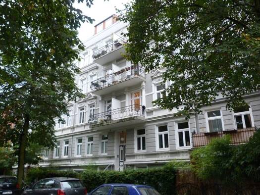 Wohnung zur Miete 2.850 € 3,5 Zimmer 75 m² frei ab 01.11.2026 Eimsbüttel Hamburg 20255