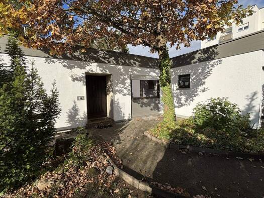 Bungalow zum Kauf 548.000 € 6 Zimmer 224 m² 948 m² Grundstück Lichteneiche Memmelsdorf 96117