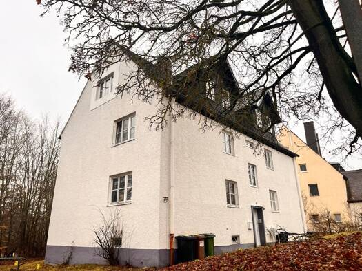 Wohnung zur Miete 600 € 2 Zimmer 56 m² frei ab sofort Obereichenbach Ansbach 91522