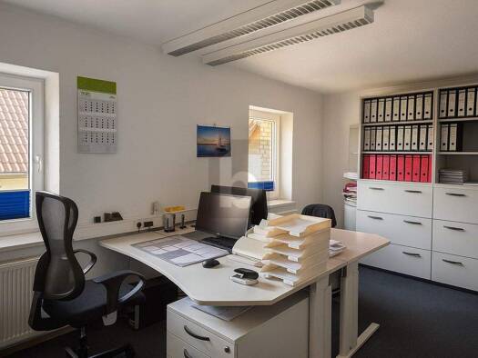 Gewerbeobjekt zum Kauf als Kapitalanlage geeignet 233.000 € 16 Zimmer 789 m² 1.869 m² Grundstück Kalefeld 37589