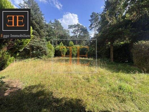 Grundstück zum Kauf 500 m² Grundstück Quickborn 25451