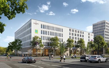 Bürofläche zur Miete 411 m² Bürofläche Rosenheim 83022