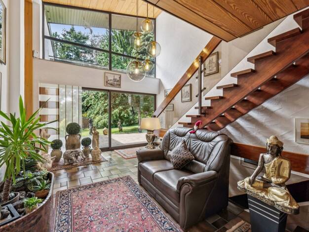 Einfamilienhaus zum Kauf 495.000 € 9 Zimmer 280 m² 2.078 m² Grundstück Münchberg Münchberg 95213