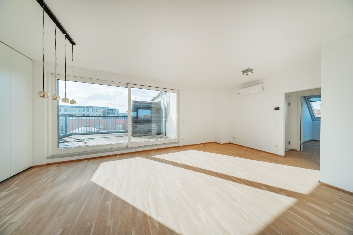 Maisonette zum Kauf 799.000 € 4 Zimmer 111 m²<br/>Wohnfläche Camillo-Sitte-Gasse 9 Wien 1150