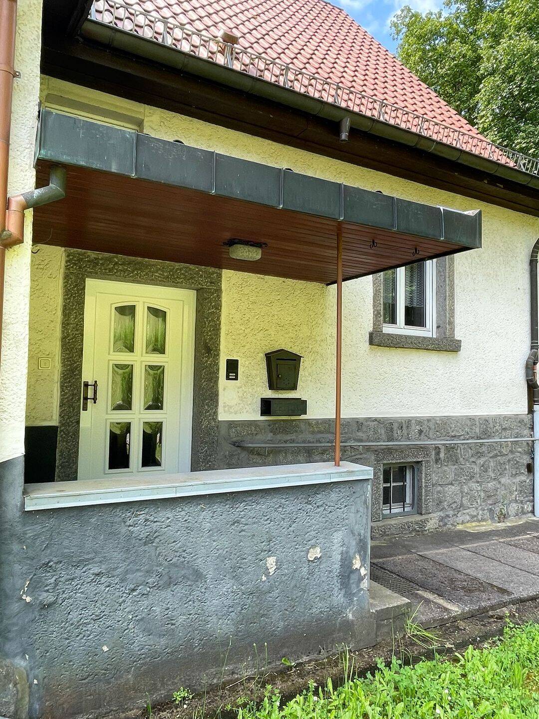 Einfamilienhaus zum Kauf - Ansicht 2