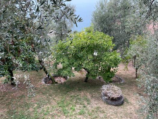 Villa zum Kauf 1.250.000 € 10 Zimmer 400 m² 600 m² Grundstück Brenzone sul Garda 37010