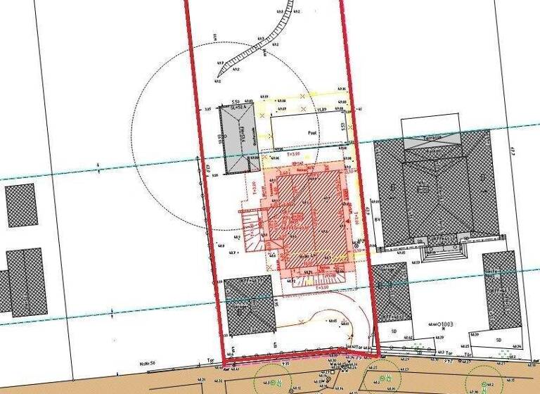 Einfamilienhaus zum Kauf 1 Zimmer 49 m² 1.537 m² Grundstück Wildenbruch Michendorf 14552