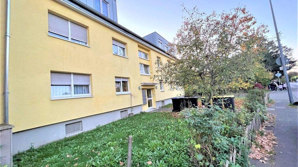 Mehrfamilienhaus zum Kauf als Kapitalanlage geeignet 1.210.000 € 462 m² 707 m² Grundstück Godorf Köln 50997