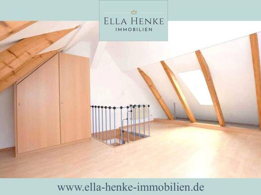 Wohnung zum Kauf 55.000 € 2 Zimmer 54 m² 3. Geschoss Clausthal-Zellerfeld 38678