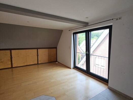 Wohnung zur Miete 550 € 2 Zimmer 55 m² Geschoss 2/3 frei ab sofort Marbeck Borken 46325