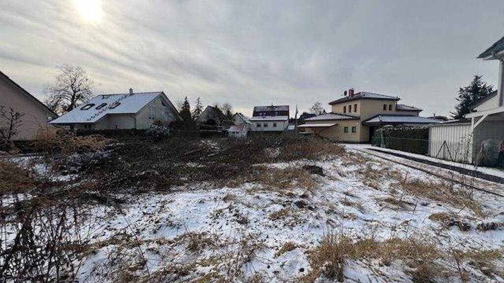 Grundstück zum Kauf 479.000 € 800 m² Grundstück Karow Berlin 13125