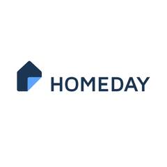 Homeday GmbH logo