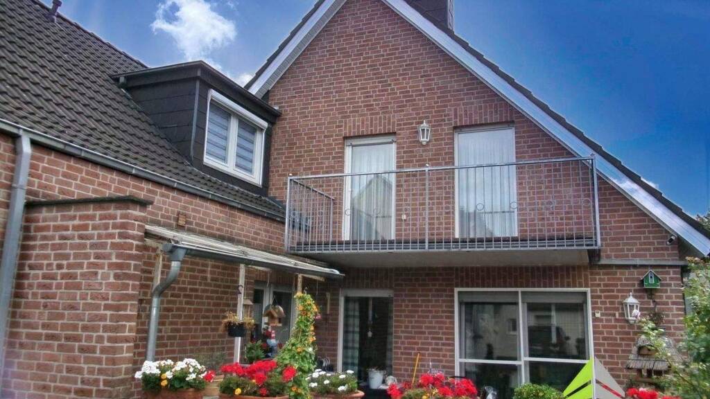 Mehrfamilienhaus zum Kauf 449.000 € 6 Zimmer 162 m² 480 m² Grundstück Greven 48268