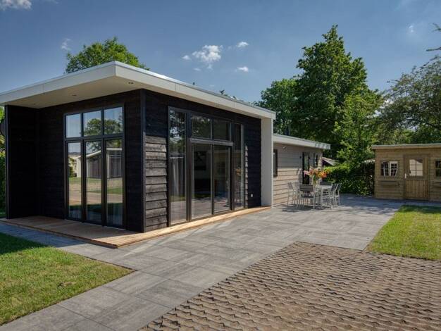 Haus zum Kauf 163.500 € 3,5 Zimmer 60 m² 200 m² Grundstück Zevenaar 6988 BM