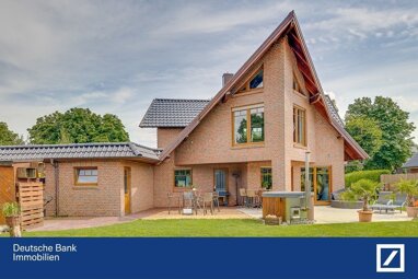 Einfamilienhaus zum Kauf 5,5 Zimmer 207 m² 1.050 m² Grundstück Laven Schiffdorf 27619