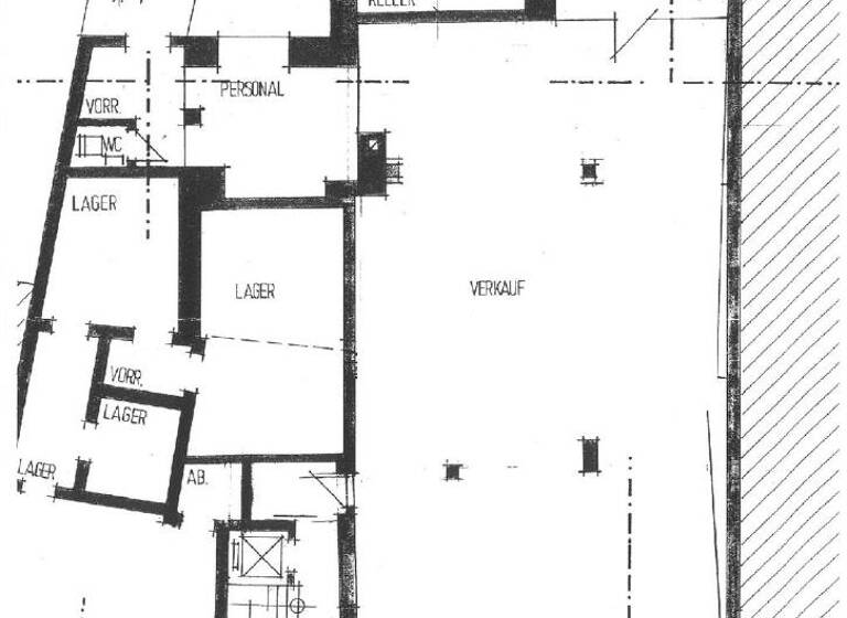 Gewerbeobjekt zum Kauf als Kapitalanlage geeignet 1.295.000 € 30 Zimmer 834 m² 421 m² Grundstück Tauberbischofsheim 97941