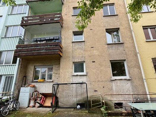 Mehrfamilienhaus zum Kauf 450.000 € 12 Zimmer 300 m² 400 m² Grundstück Heuduckstraße 32 Alt-Saarbrücken Saarbrücken 66117
