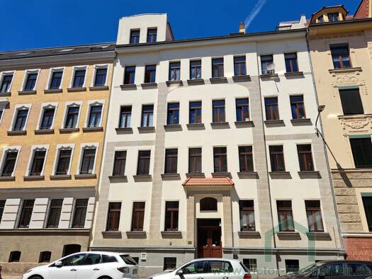 Wohnung zum Kauf 155.000 € 2 Zimmer 63,3 m² 1. Geschoss Anger-Crottendorf Ost 04318