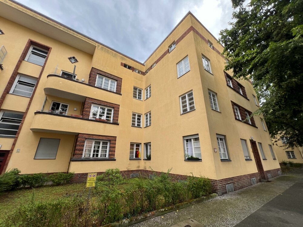 Wohnung zum Kauf 130.000 € 2 Zimmer 47 m²<br/>Wohnfläche EG<br/>Geschoss Schwendyweg 40 Hakenfelde Berlin 13587