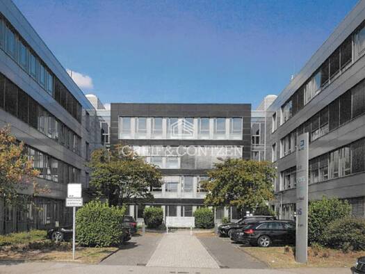 Büro zur Miete 11,50 € 413 m² Bürofläche Frechen Frechen 50226