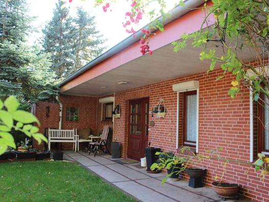 Einfamilienhaus zum Kauf 749.000 € 5 Zimmer 172 m² 830 m² Grundstück Langenhorn Hamburg 22417