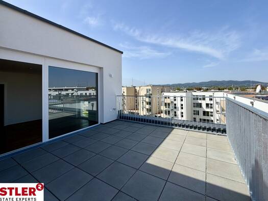 Wohnung zum Kauf 428.500 € 3 Zimmer 75,8 m² 4. Geschoss Vösendorf 2334