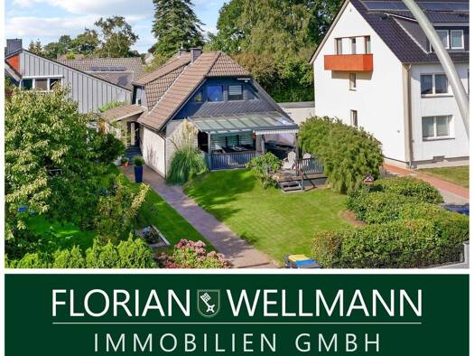 Einfamilienhaus zum Kauf 289.000 € 3 Zimmer 142,1 m² 513 m² Grundstück Leherheide Bremerhaven 27578