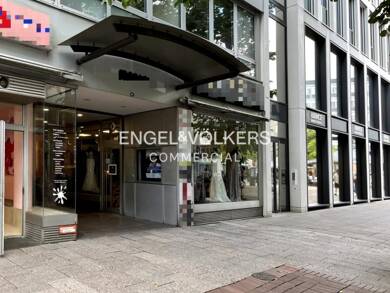 Ladenfläche zur Miete 10 € 550 m² Verkaufsfläche teilbar ab 550 m² Mitte Hannover 30159