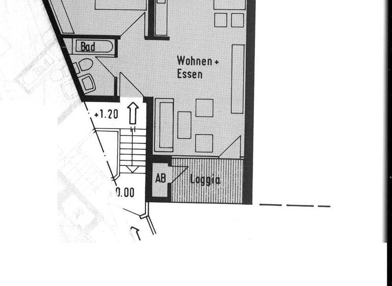 Wohnung zum Kauf als Kapitalanlage geeignet 100.000 € 2 Zimmer 50,2 m² Zum Auwald 7 Lützschena-Stahmeln Leipzig 04159
