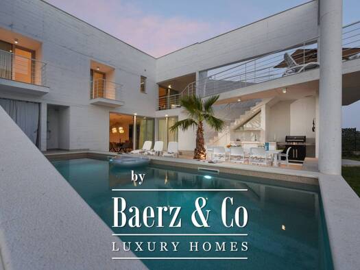 Villa zum Kauf 990.000 € 4 Zimmer 200 m² 500 m² Grundstück sukosan
