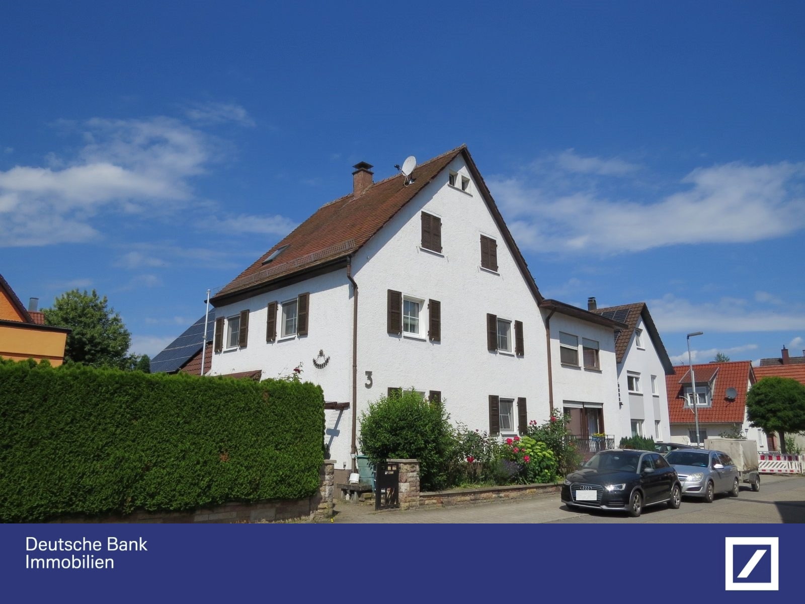 Einfamilienhaus zum Kauf 320.000 € 7 Zimmer 203,5 m²<br/>Wohnfläche 242 m²<br/>Grundstück Haßmersheim Haßmersheim 74855