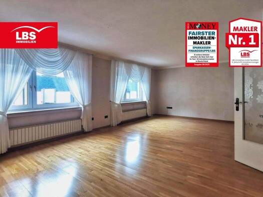 Wohnung zum Kauf 219.000 € 5 Zimmer 117 m² Innen Remscheid 42853