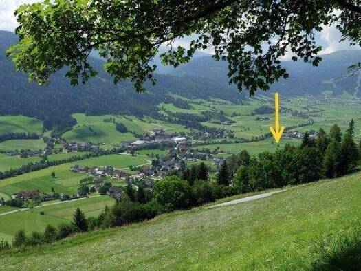 Gewerbegrundstück zum Kauf 1.365.000 € 7.800 m² Grundstück Unternberg 5585