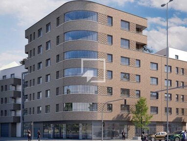 Gastronomie/Hotel zur Miete provisionsfrei 18 € 247,9 m² Gastrofläche Westfriedhof Nürnberg 90419