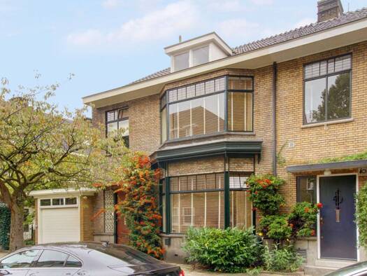 Herrenhaus zum Kauf 2.750.000 € 9 Zimmer 240 m² 202 m² Grundstück velazquezstraat 12 amsterdam 1077 NH