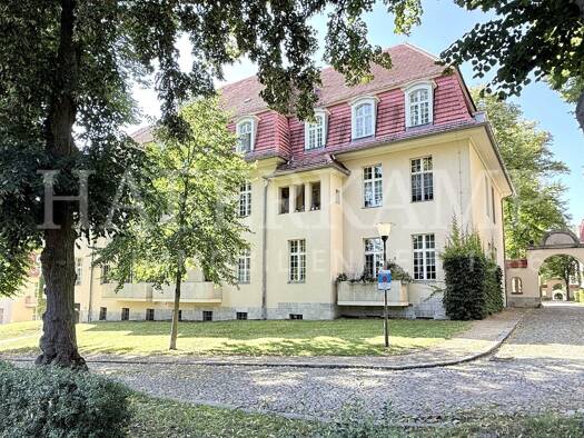 Wohnung zum Kauf 199.000 € 2 Zimmer 53 m² 2. Geschoss Buch Pankow 13125