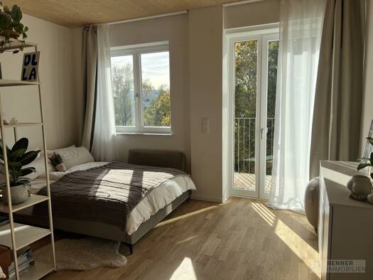 Studio zur Miete 1.229 € 1 Zimmer 47 m² Lichtenberg Berlin - Rummelsburg 10317