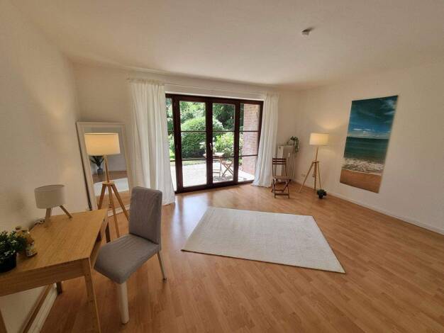 Studio zum Kauf provisionsfrei 274.000 € 1 Zimmer 43,5 m² Niendorf Hamburg 22453