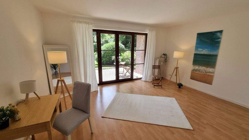 Studio zum Kauf provisionsfrei 274.000 € 1 Zimmer 43,5 m² Niendorf Hamburg 22453