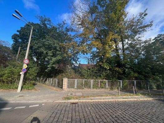 Grundstück zum Kauf 1.500.000 € 1.207 m² Grundstück frei ab sofort Friedrichshagen Berlin 12587