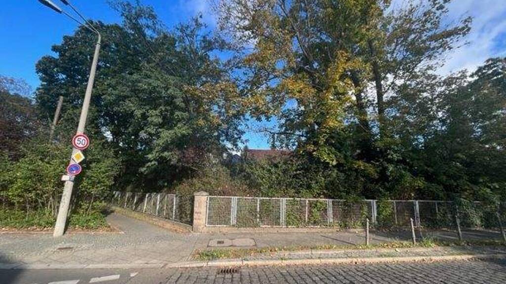 Grundstück zum Kauf 1.500.000 € 1.207 m² Grundstück frei ab sofort Friedrichshagen Berlin 12587