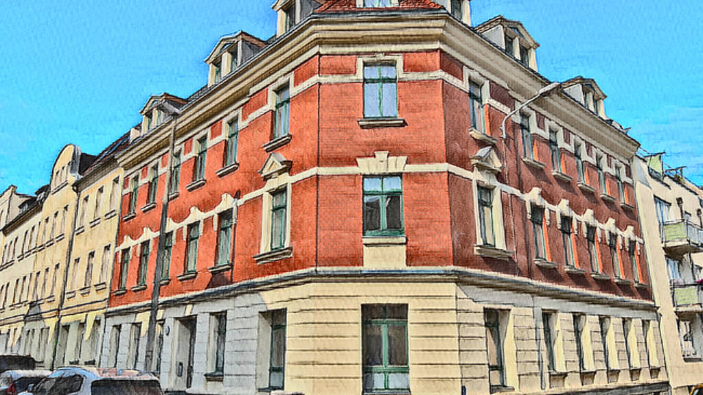 Wohnung zum Kauf provisionsfrei 457.000 € 6 Zimmer 164 m² Mockau-Süd Leipzig 04357