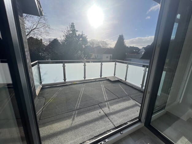 Wohnung zur Miete 790 € 3 Zimmer 65 m² 1. Geschoss frei ab 01.05.2026 Hude 27798