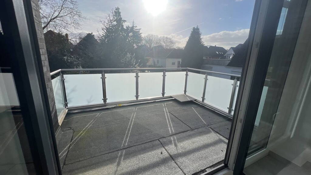 Wohnung zur Miete 790 € 3 Zimmer 65 m² 1. Geschoss frei ab 01.05.2026 Hude 27798