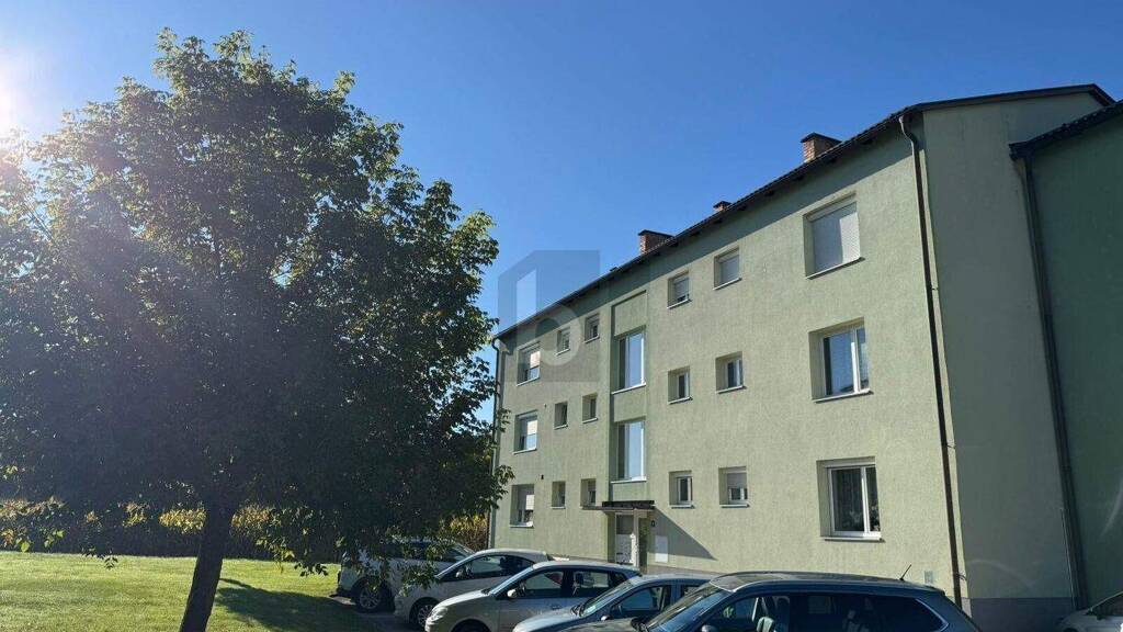 Wohnung zum Kauf 169.900 € 3 Zimmer 84 m² 3. Geschoss Griffen 9112