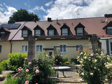 Einfamilienhaus zum Kauf 389.000 € 8 Zimmer 196 m² 797 m² Grundstück Schwarzenfeld Schwarzenfeld 92521