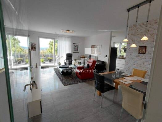 Penthouse zum Kauf 365.000 € 4 Zimmer 123,2 m² Stadt Ibbenbüren 49477