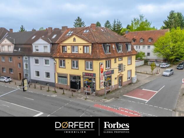 Haus zum Kauf 480.000 € 15 Zimmer 330 m² 330 m² Grundstück Schölerberg Osnabrück 49082